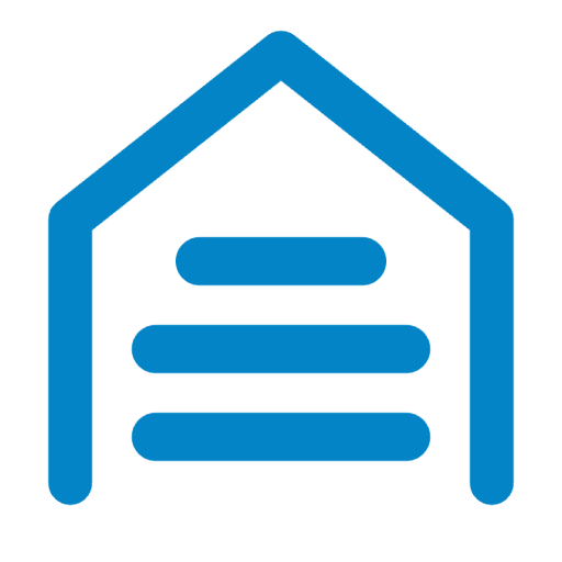 LogShed Logo